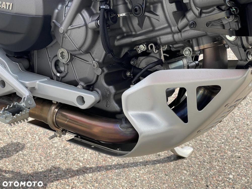 Ducati DesertX - 28