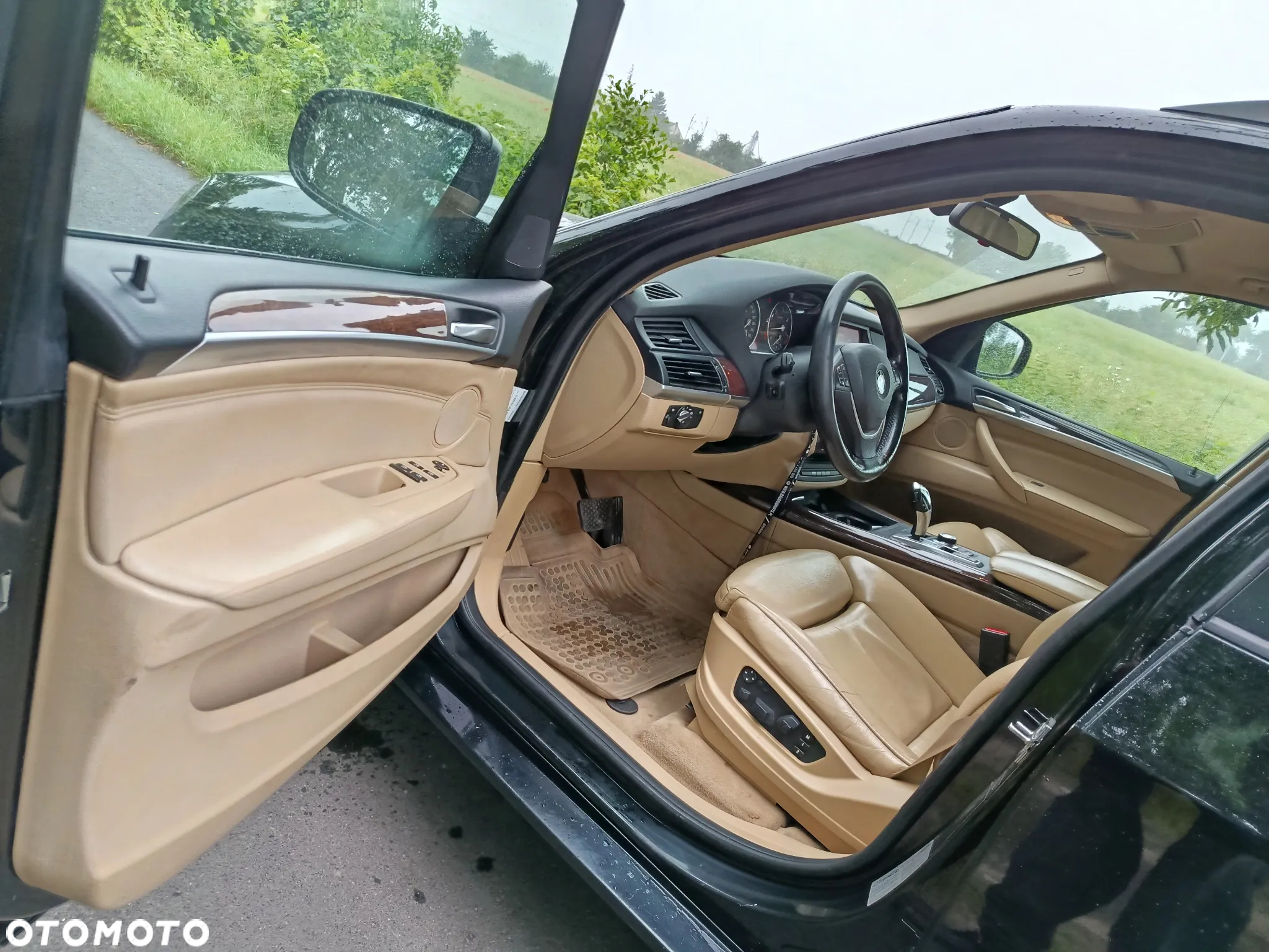BMW X5 3.5d xDrive - 20