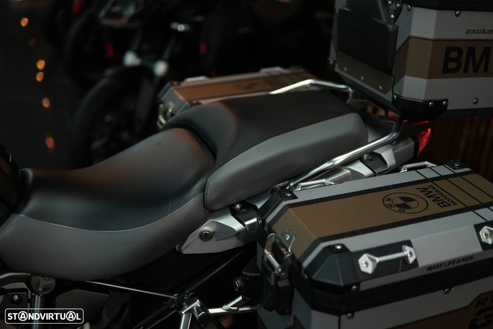 BMW R 1250 GS Adventure EXCLUSIVE Akrapovic - 44