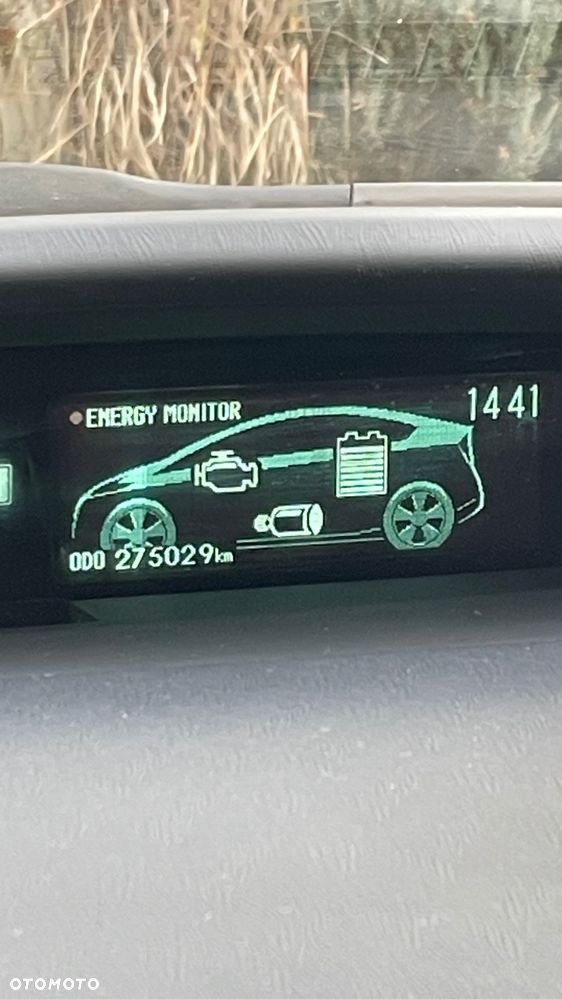 Toyota Prius 1.8 HSD Premium - 7