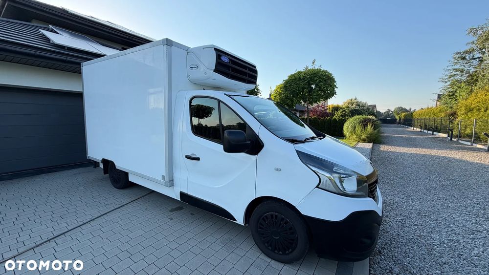 Renault Trafic - 3
