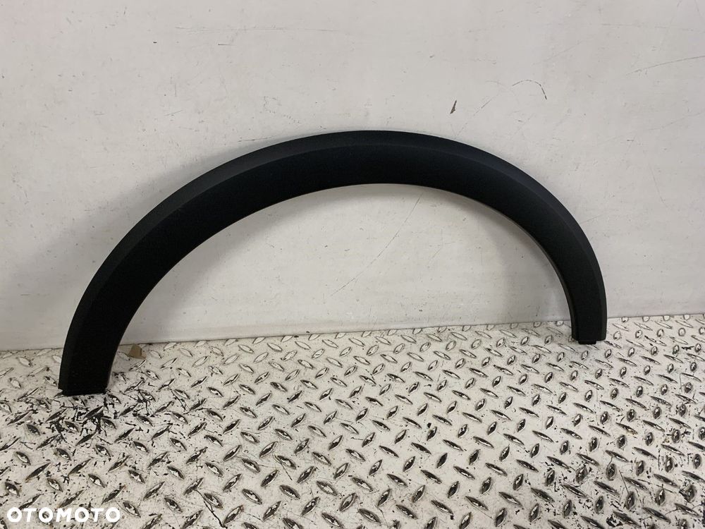 NOWA ORYGINALNA LISTWA BŁOTNIKA PRAWA PRZEDNIA OPEL CROSSLAND X 17-25 PRAWY PRZÓD 13482068 - 2