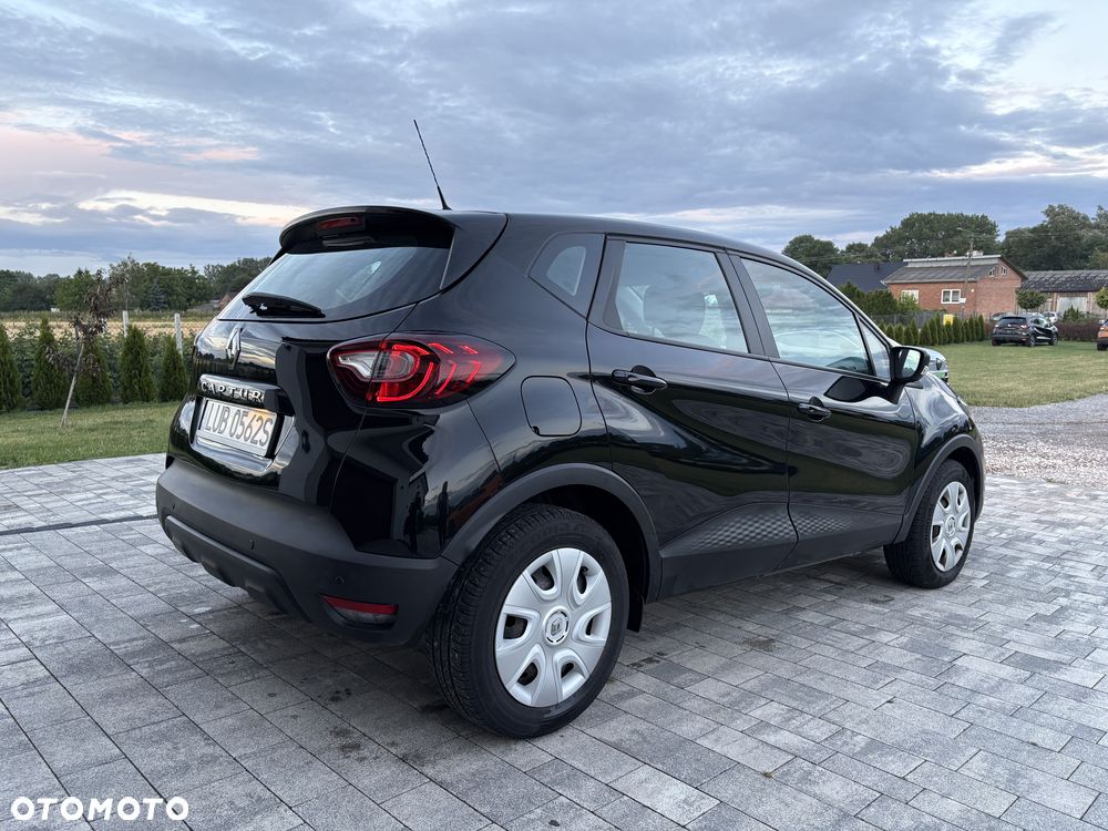 Renault Captur - 2