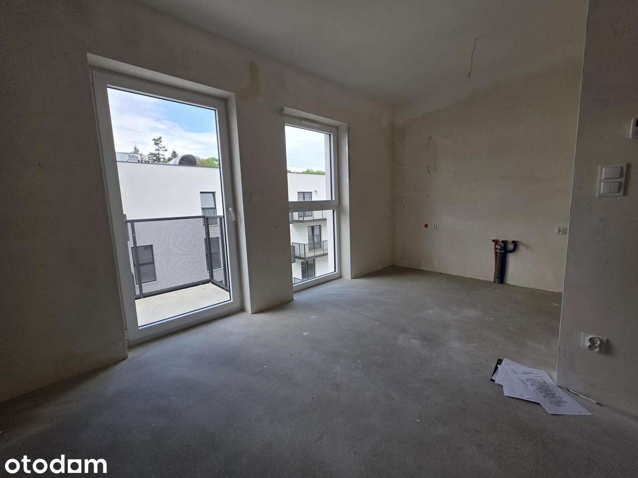 Mieszkanie, 28.28 m², Świdnica