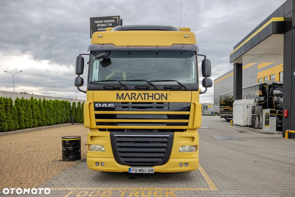 DAF XF 105 - 12