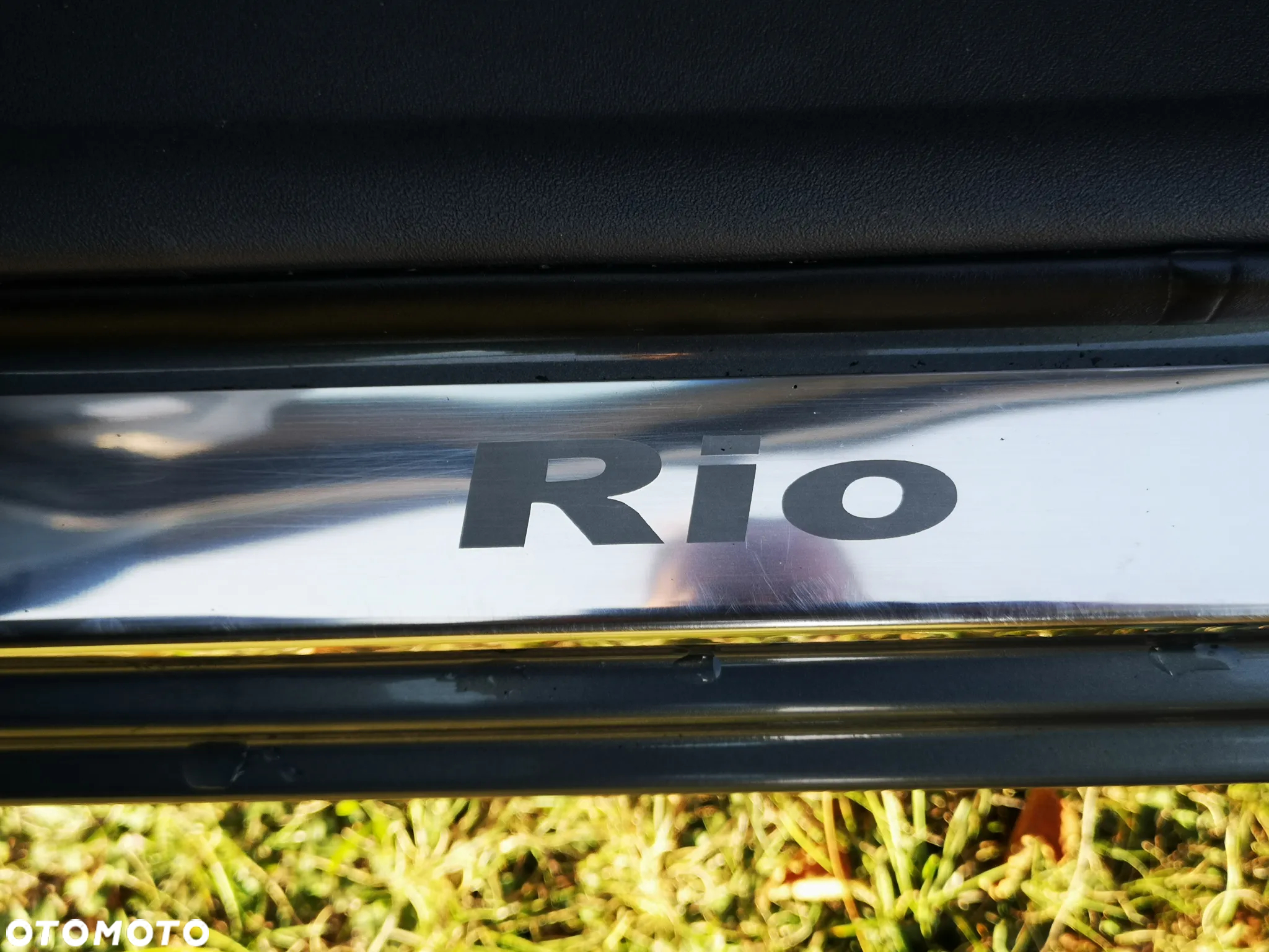 Kia Rio 1.5 CRDi EX - 24