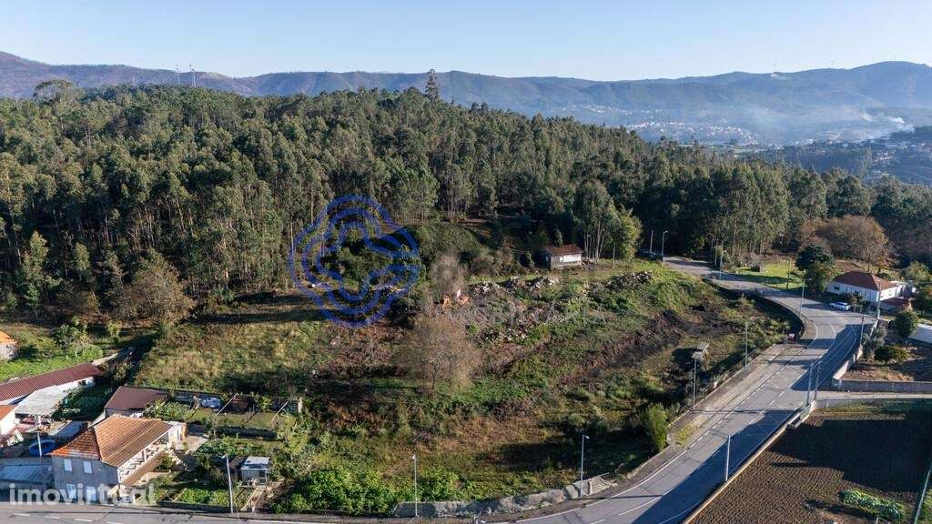 Loteamento para Moradias – Gondomar - Grande imagem: 2/20