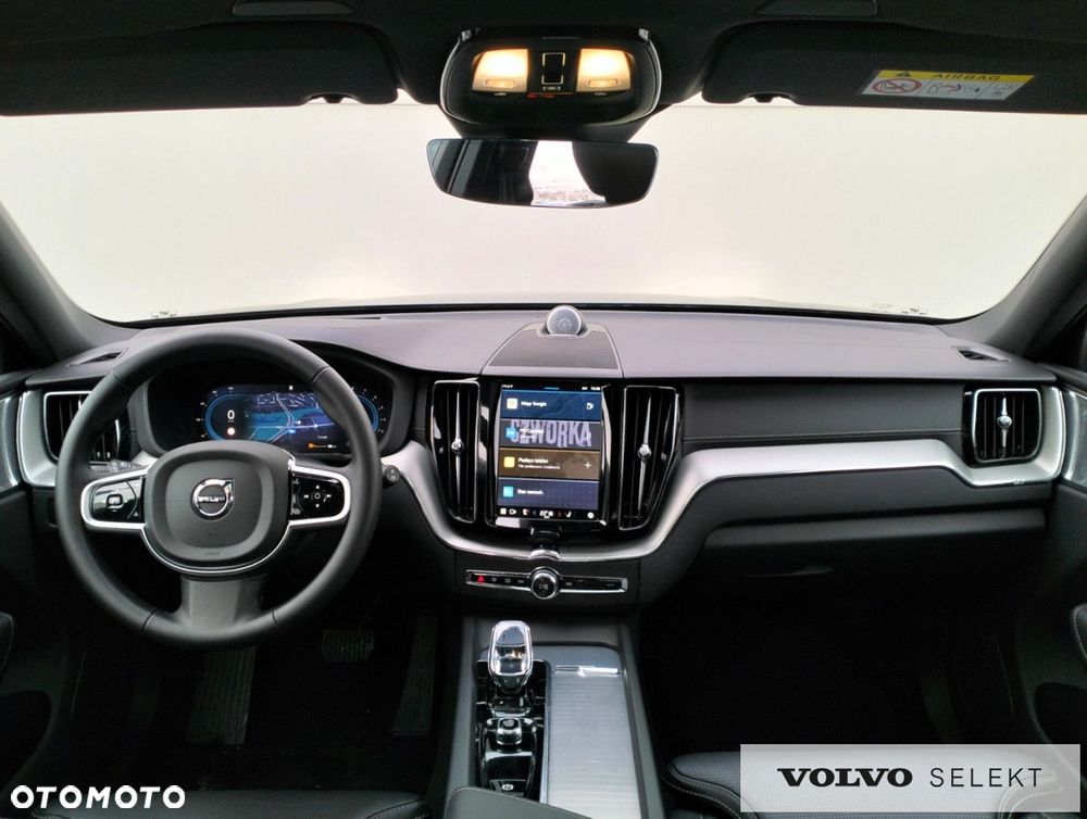 Volvo XC 60 - 14