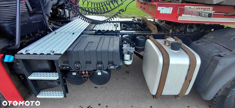 MAN TGX 18.440 4x4 - 6