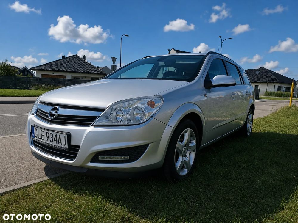 Opel Astra - 3