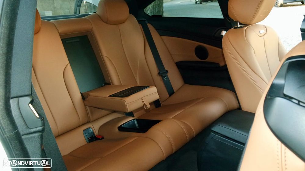 BMW 420 d Pack M - 51