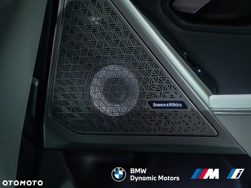 BMW Seria 5 540d xDrive - 25