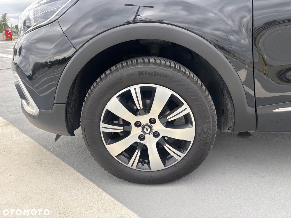 Renault Captur 0.9 Energy TCe Limited - 33