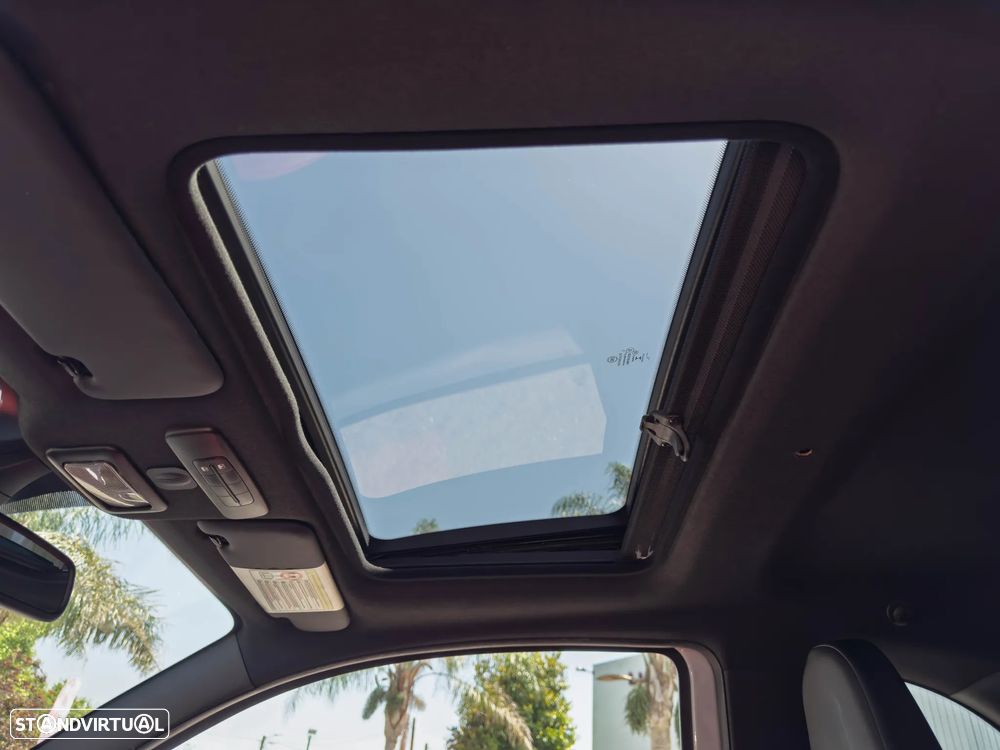 Abarth 500 1.4 T-Jet - 10