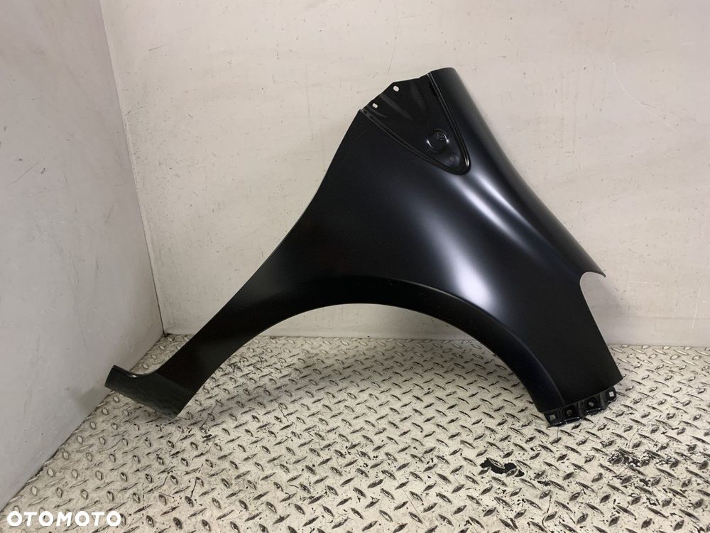 NOWY ORYGINALNY BŁOTNIK PRAWY PRZEDNI PRAWA PRZÓD TOYOTA YARIS III 3 11-20 - 2