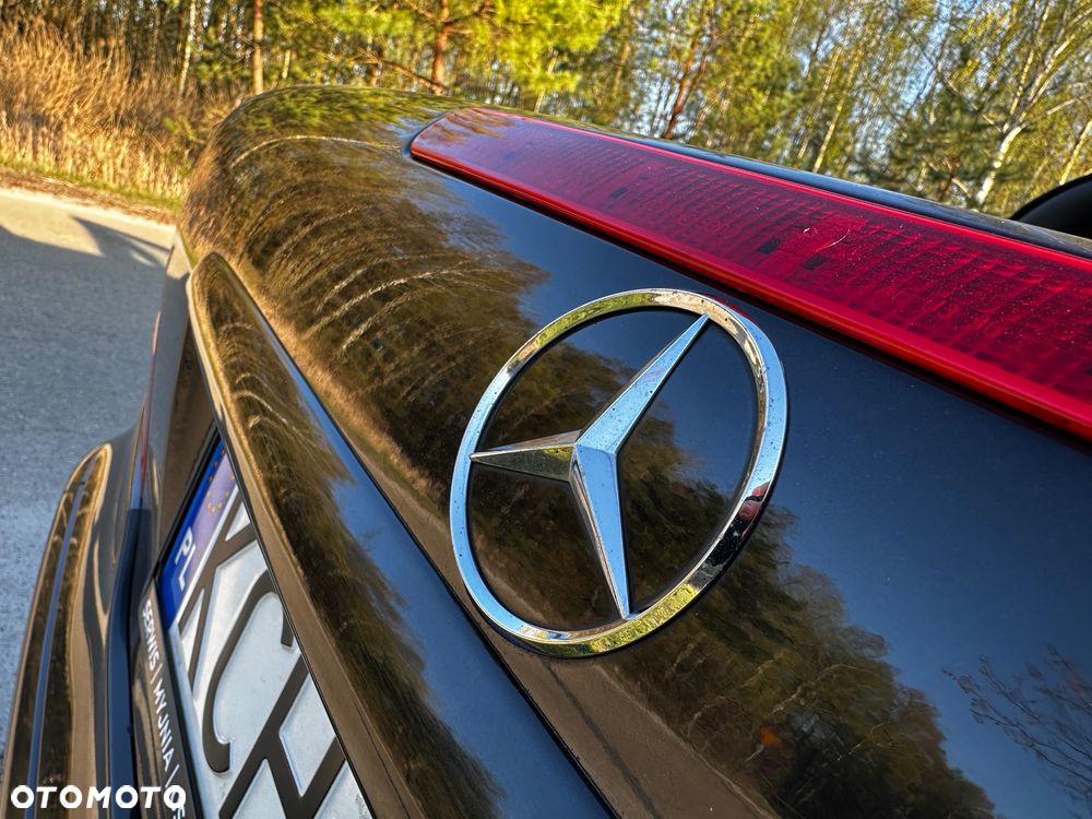 Mercedes-Benz SLK - 13