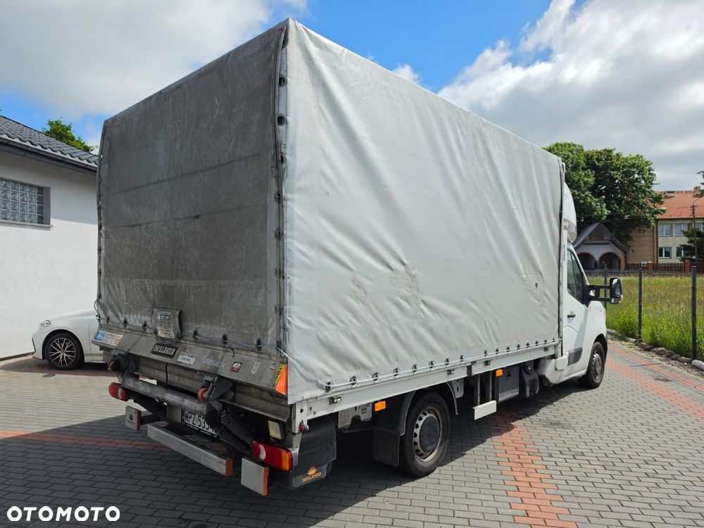 Renault MASTER - 4