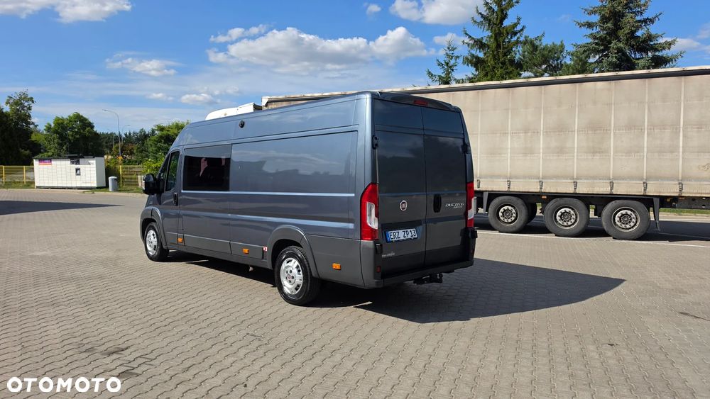 Fiat Ducato - 2