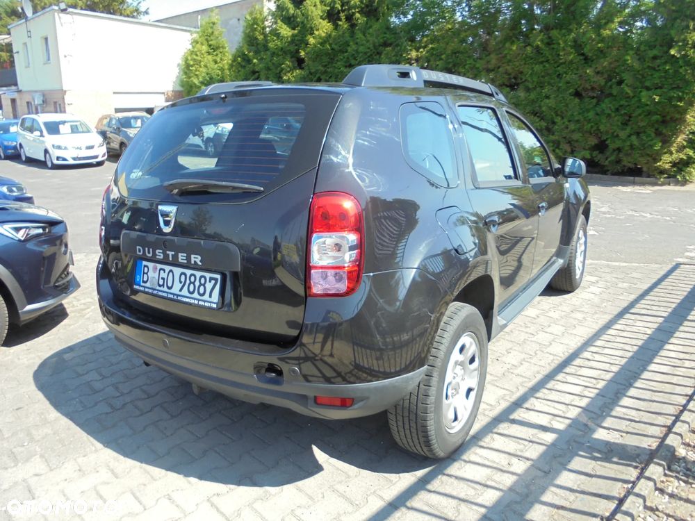 Dacia Duster 1.2 TCe Prestige - 5