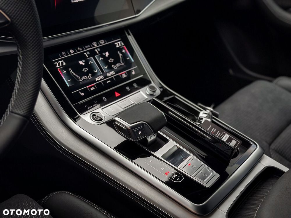 Audi Q7 - 19