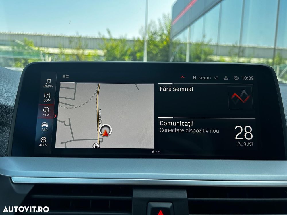 BMW X3 xDrive20d Aut. xLine - 25