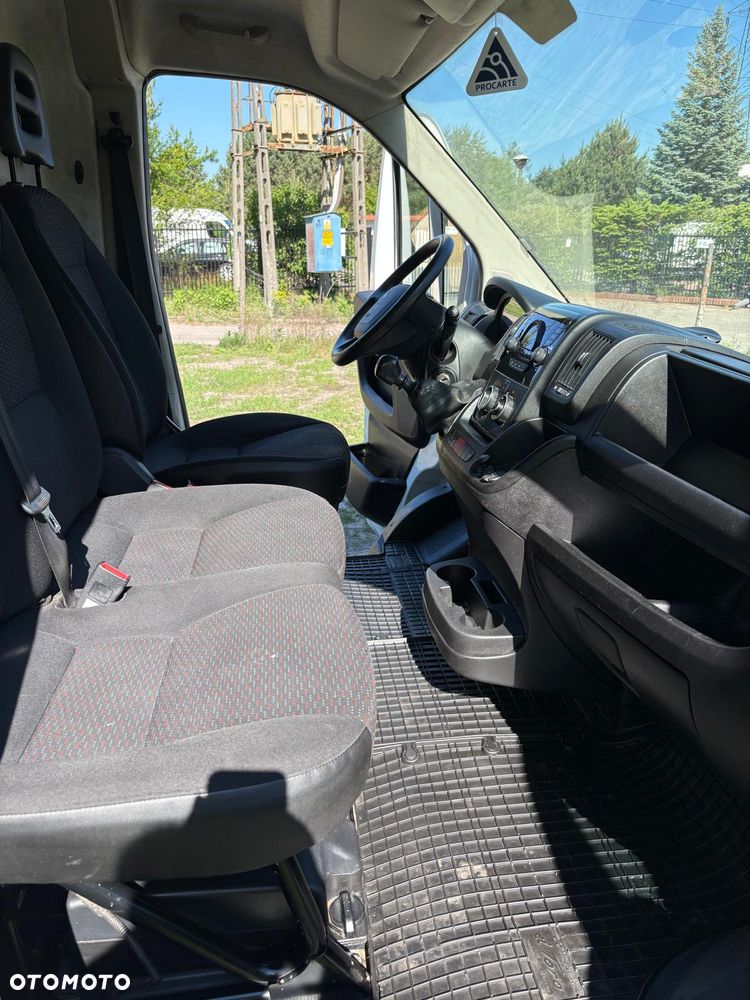 Peugeot BOXER - 2
