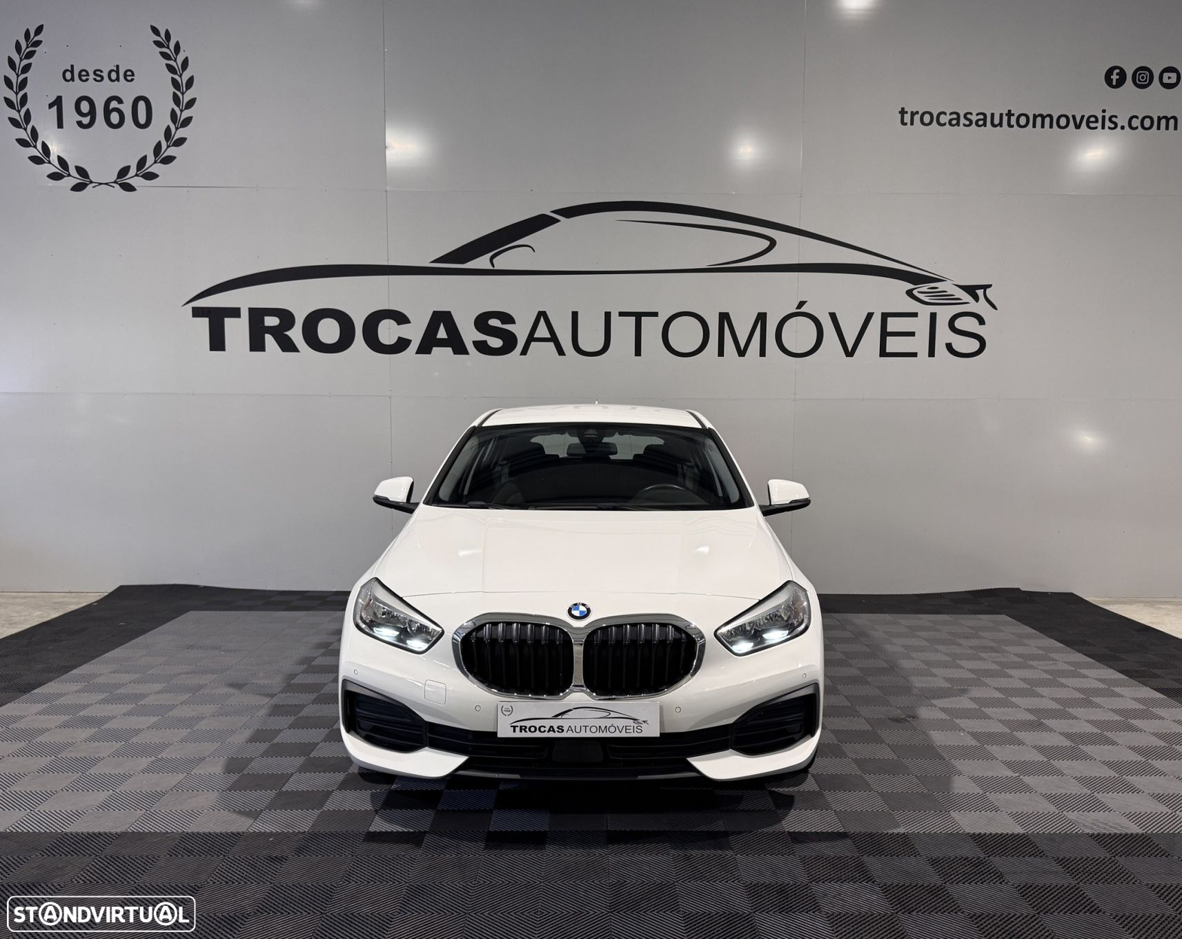 BMW 116 d Corporate Edition - 2