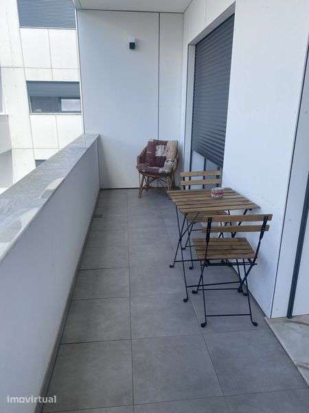 T1 equipado e mobilado em Ponte de Lima - Grande imagem: 2/7