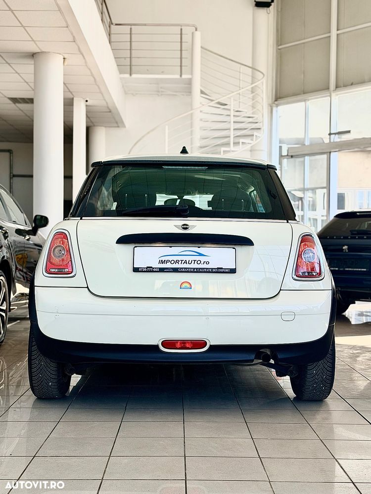 Mini ONE - 6