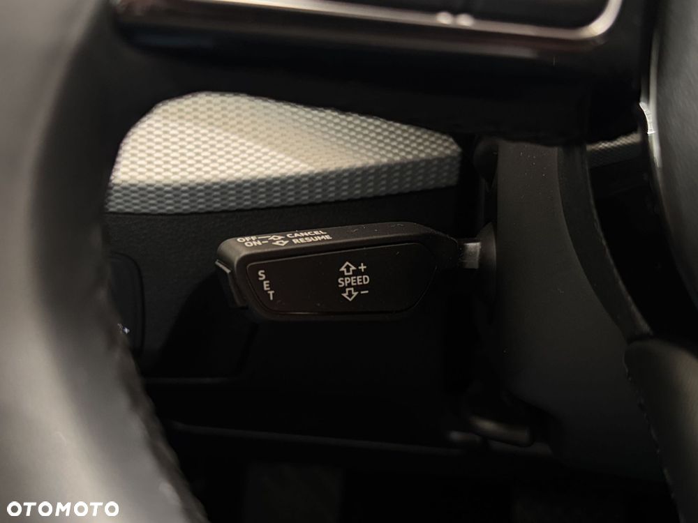 Audi Q2 35 TFSI S tronic - 21