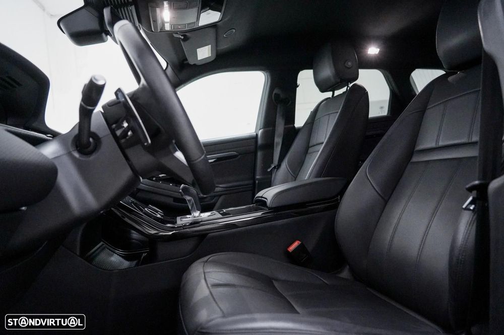 Land Rover Range Rover Evoque 1.5 P300e AWD R-Dynamic Auto - 6