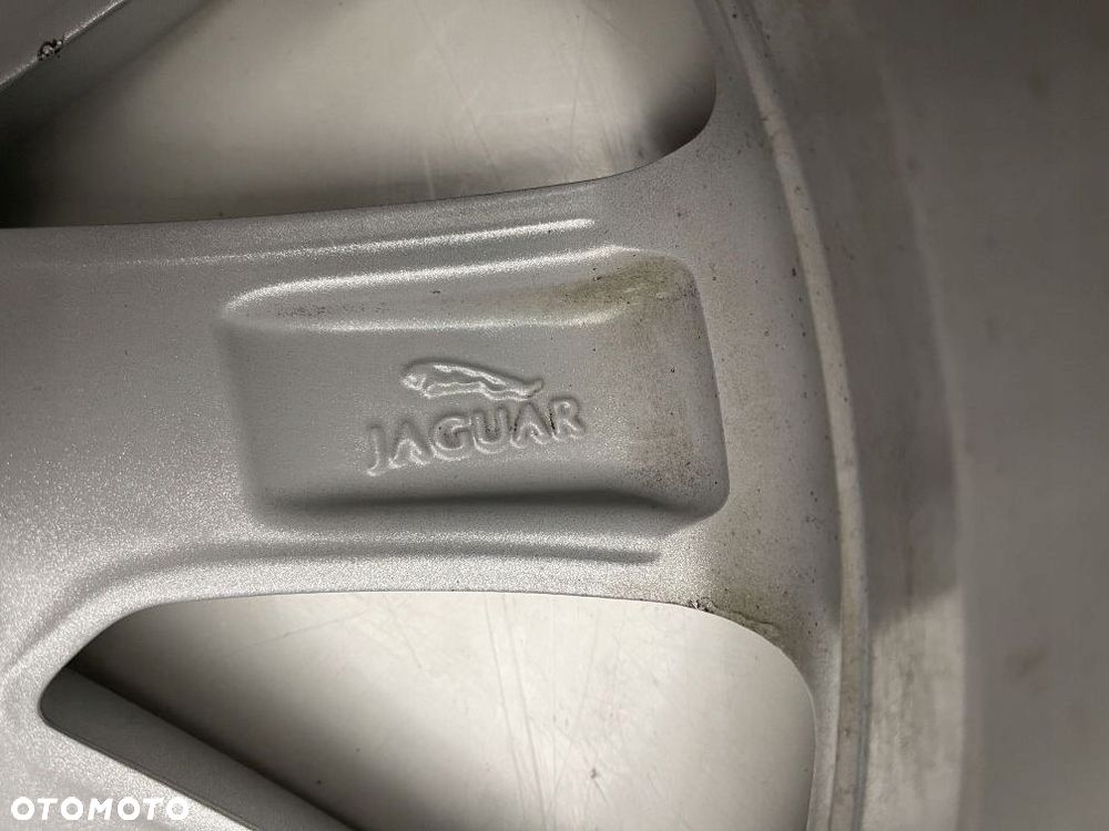 FELGI JAGUAR E-PACE E PACE 8J 18 ET45 8276-4J9C3-BA - 9