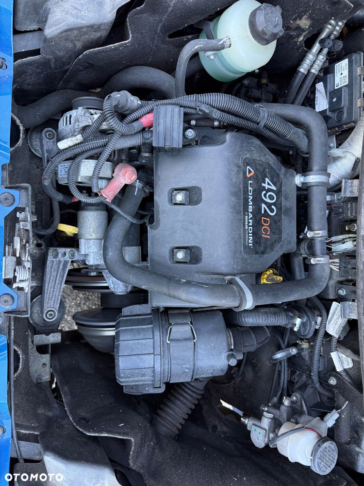 Ligier JS50 ver-1-2-16v-cosmo - 16