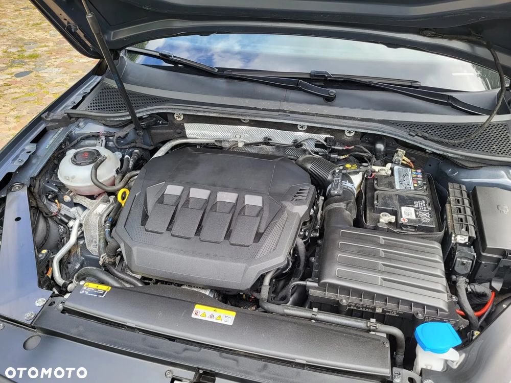 Volkswagen Passat 2.0 TSI Business DSG - 25