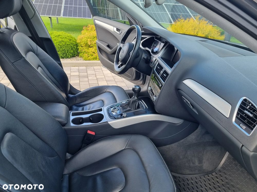 Audi A4 - 11