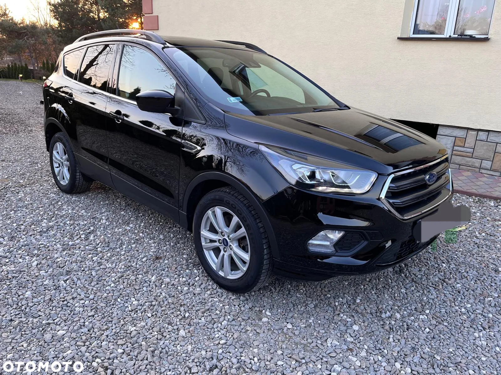 Ford Escape 1.5 EcoBoost AWD SE - 18