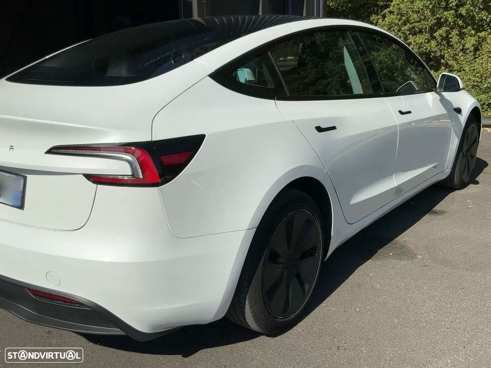 Tesla Model 3 Standard RWD - 12