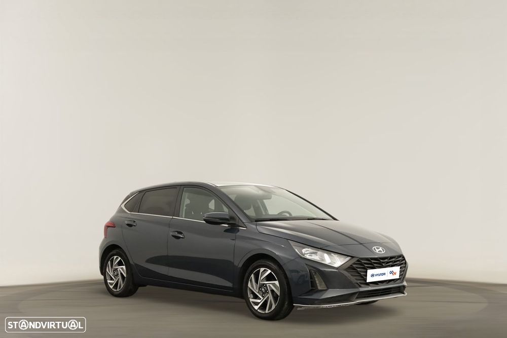 Hyundai i20 1.2 Comfort - 1