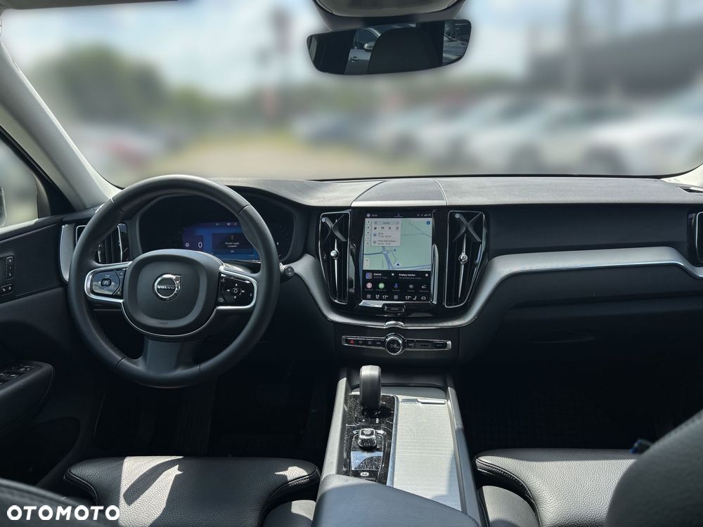 Volvo XC 60 - 12