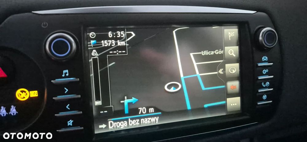 Toyota Yaris 1.5 VVT-i Launch Edition - 34