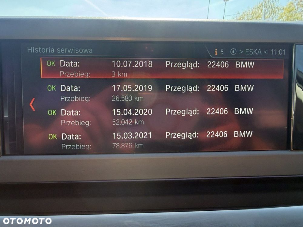 BMW Seria 5 520d M Sport Edition - 22