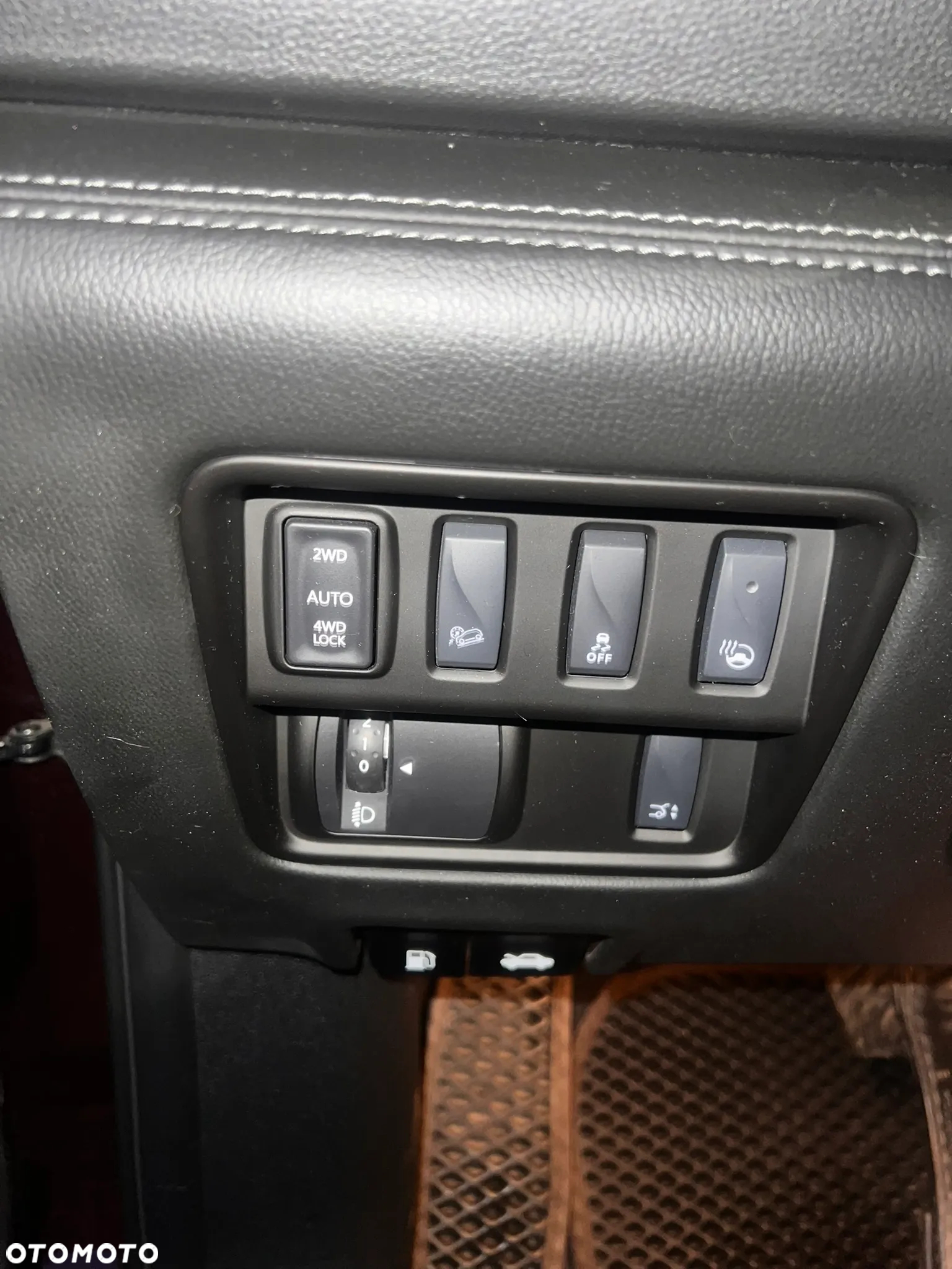 Renault Koleos 2.0 Blue dCi Initiale Paris 4x4 X-Tronic - 12