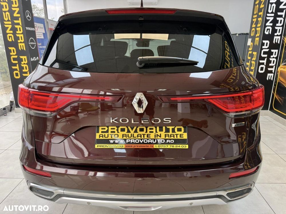 Renault Koleos - 7