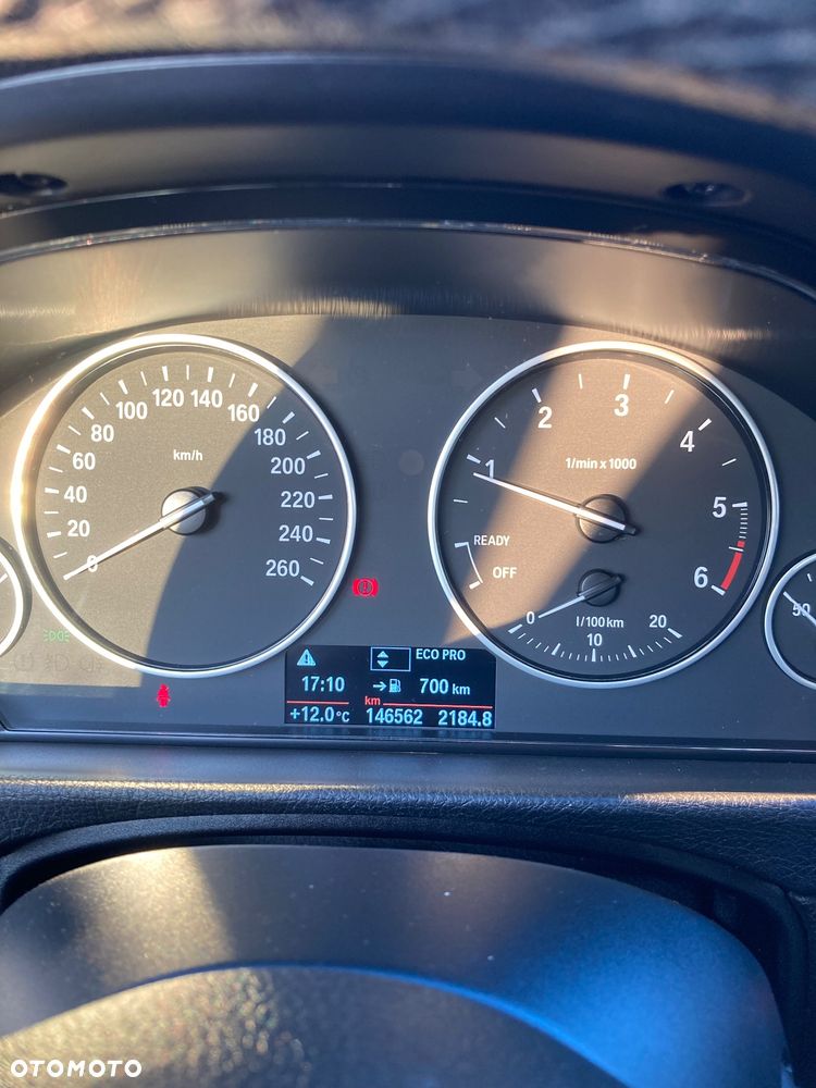 BMW Seria 3 320d Efficient Dynamics - 4