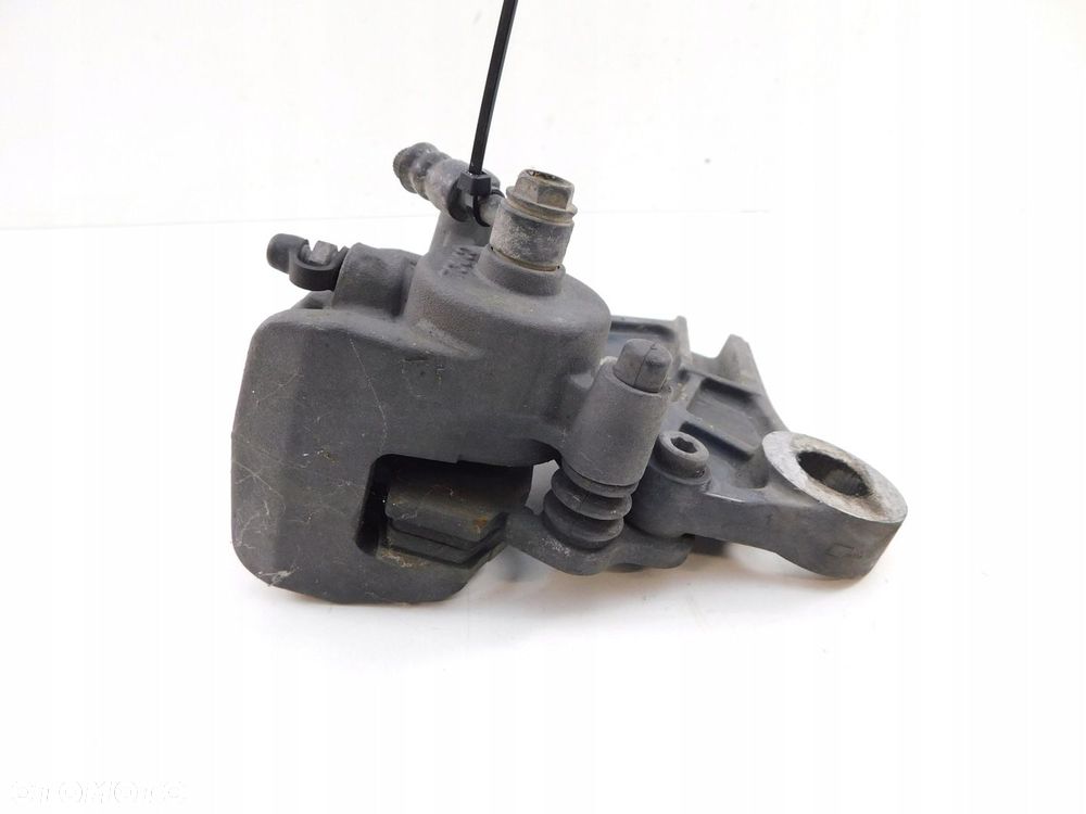 KAWASAKI VERSYS 650 ZACISK HAMULCA TYŁ - 5