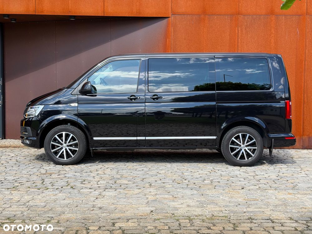 Volkswagen Caravelle 2.0 TDI L1 Highline DSG - 9