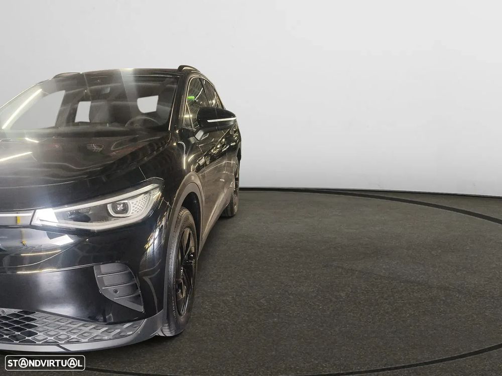 VW ID.4 Performance Upgrade Pure Style - 11