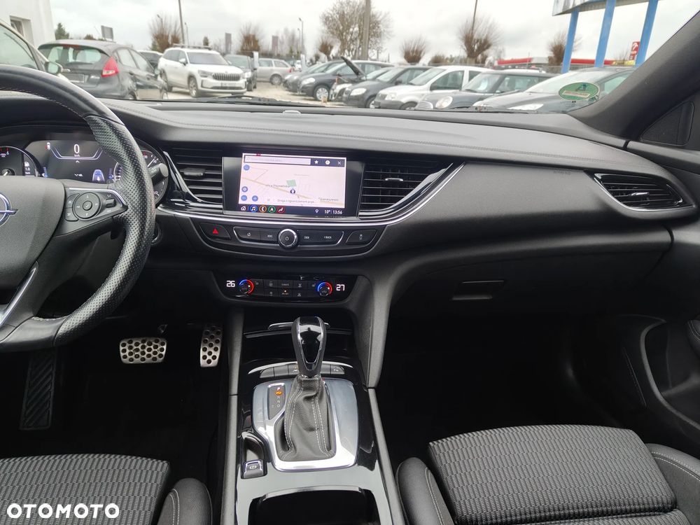 Opel Insignia 2.0 Automatik Innovation - 23