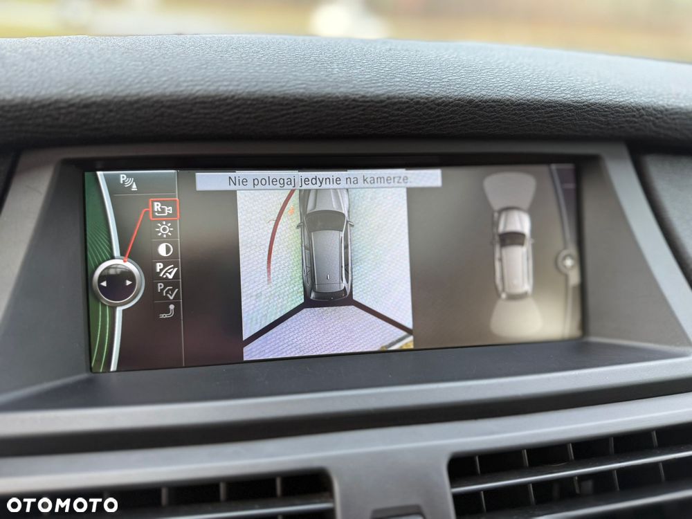 BMW X5 4.0d xDrive - 16