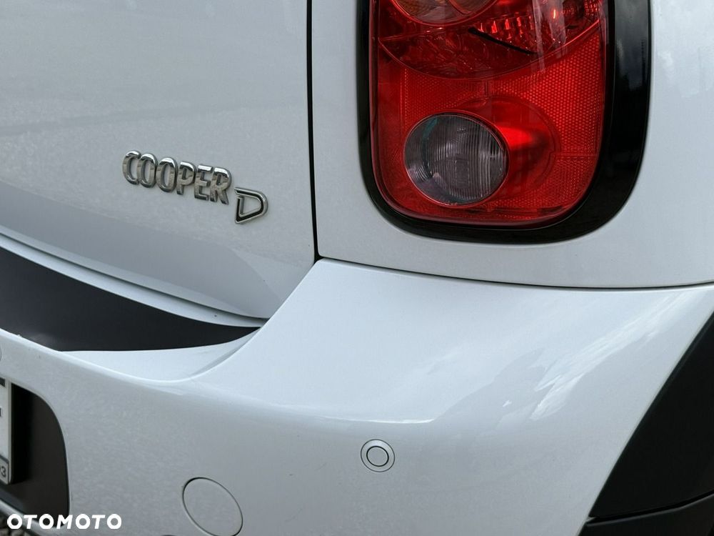 MINI Countryman - 17